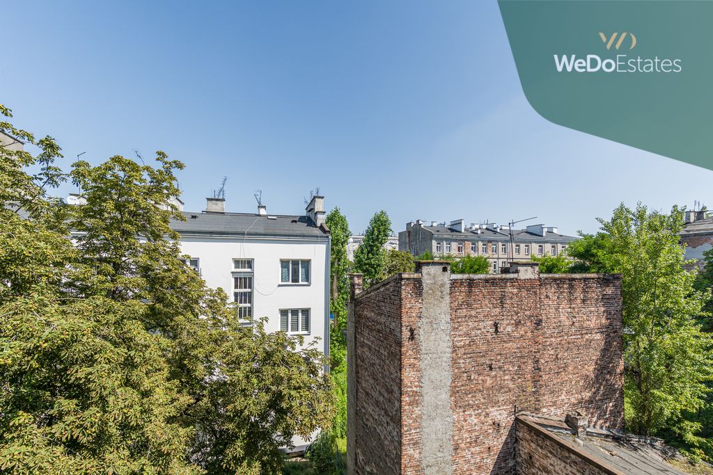 Mieszkanie 2-pokojowe Warszawa Praga-Północ, ul. Strzelecka. Zdjęcie 11