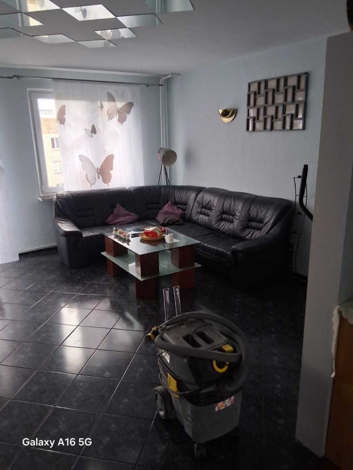 Mieszkanie 5-pokojowe Kostrzyn nad Odrą, ul. Żeglarska