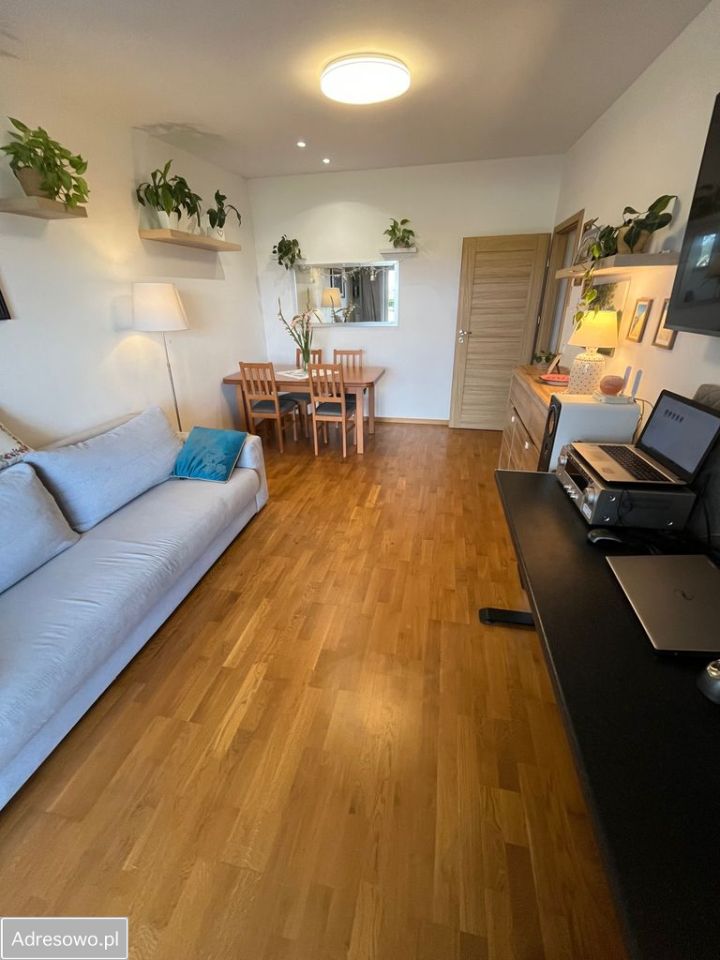 Mieszkanie 2-pokojowe Wrocław Fabryczna, ul. Podhalańska. Zdjęcie 13