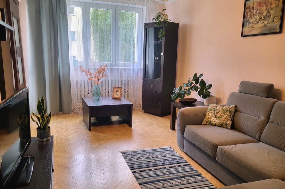 Mieszkanie 3-pokojowe Lublin, ul. Skautów. Zdjęcie 4