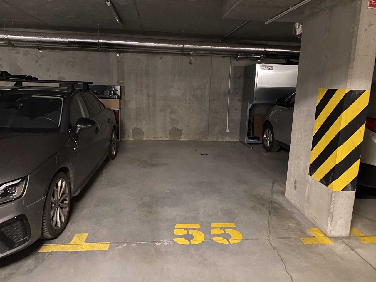 Garaż/miejsce parkingowe Warszawa Bielany, ul. Antoniego Czechowa