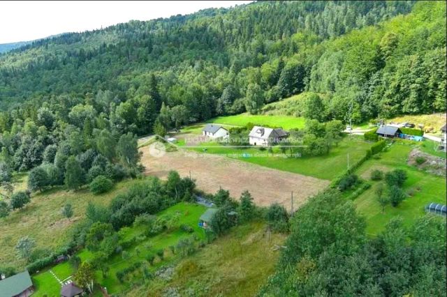 Działka inwestycyjna Buczkowice. Zdjęcie 1