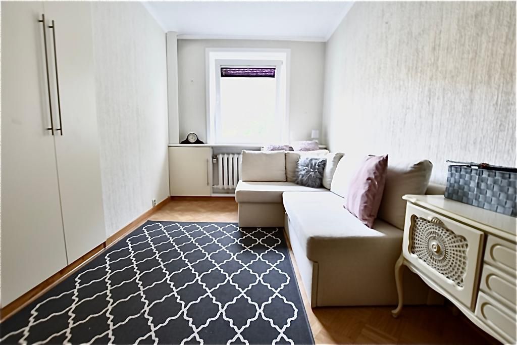 Mieszkanie 3-pokojowe Warszawa Ursynów, ul. Puszczyka. Zdjęcie 6