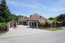 dom wolnostojący, 4 pokoje Tomice, ul. Podlesie