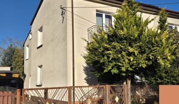 bliźniak, 5 pokoi Ryki, ul. Graniczna