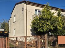 bliźniak, 5 pokoi Ryki, ul. Graniczna