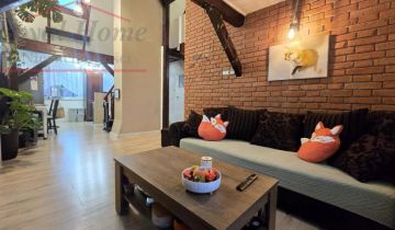 Mieszkanie 3-pokojowe Wrocław Krzyki, ul. Nyska