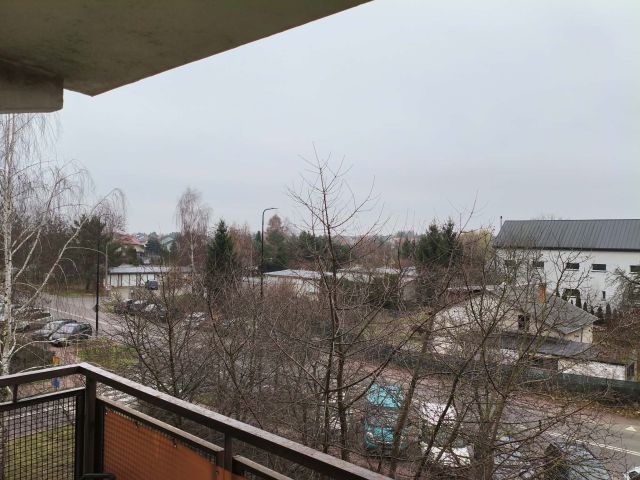 Mieszkanie 2-pokojowe Świdnik Centrum, ul. Klonowa. Zdjęcie 11