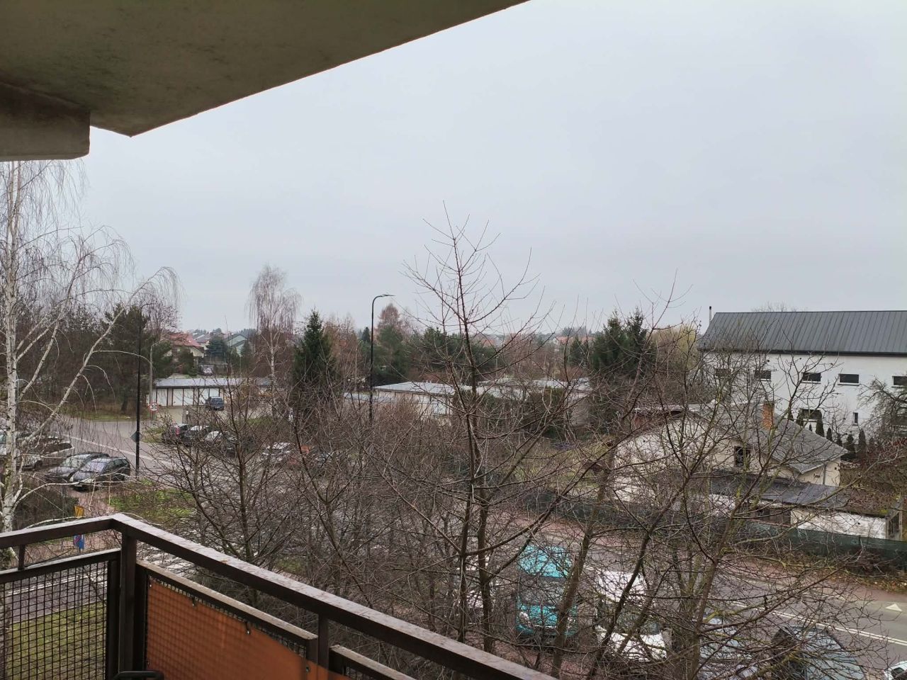 Mieszkanie 2-pokojowe Świdnik Centrum, ul. Klonowa. Zdjęcie 11