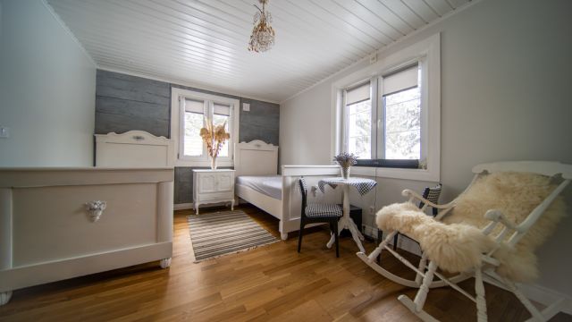 dom, 2 pokoje Sewerynów. Zdjęcie 4