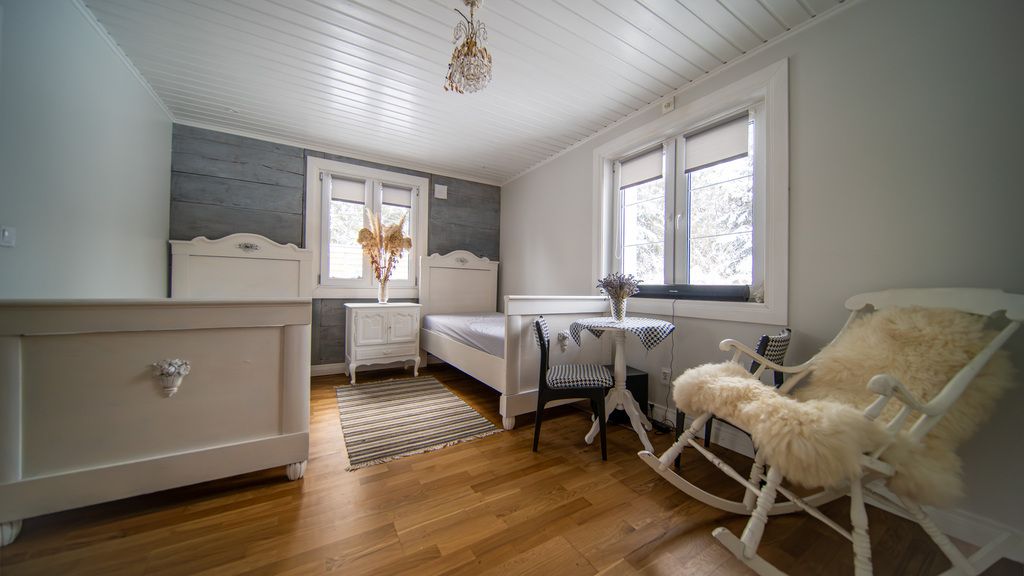 dom, 2 pokoje Sewerynów. Zdjęcie 4