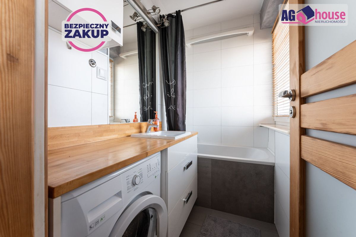 Mieszkanie 2-pokojowe Gdynia, ul. Legionów. Zdjęcie 12