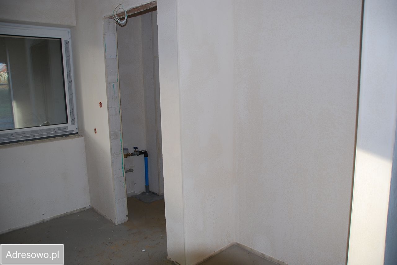 dom szeregowy, 4 pokoje Chotomów, ul. gen. Lucjana Żeligowskiego. Zdjęcie 3