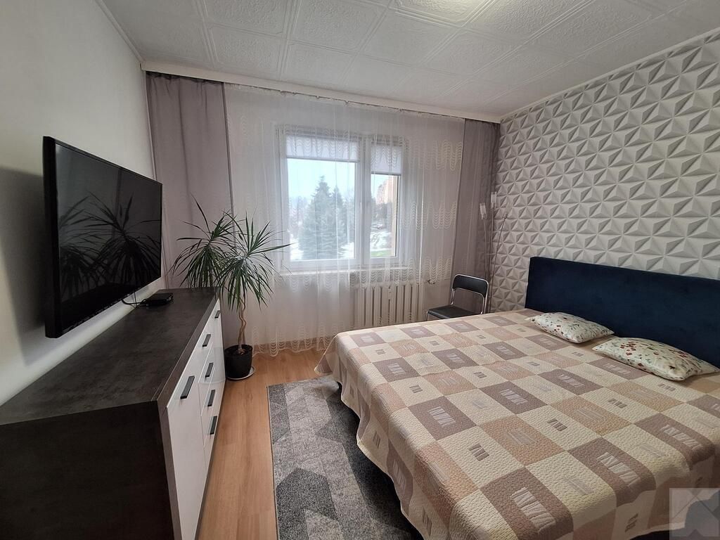 Mieszkanie 3-pokojowe Przemyśl, ul. Generała Władysława Sikorskiego. Zdjęcie 7