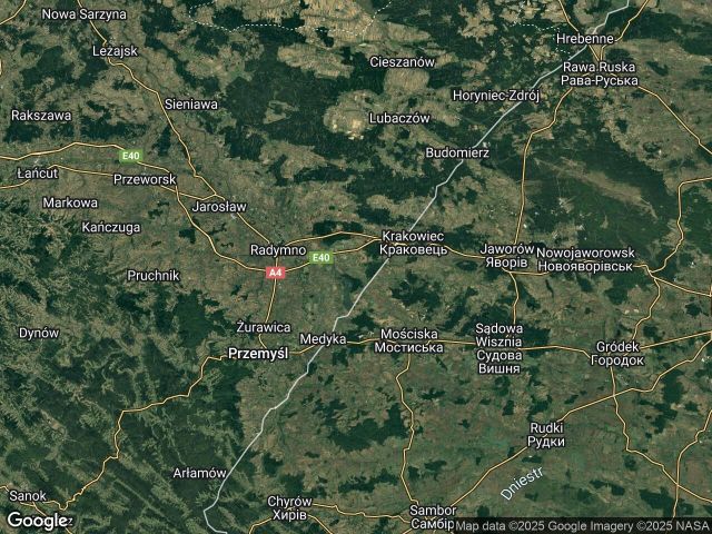 Działka rolna Kalników Zagroble. Zdjęcie 1