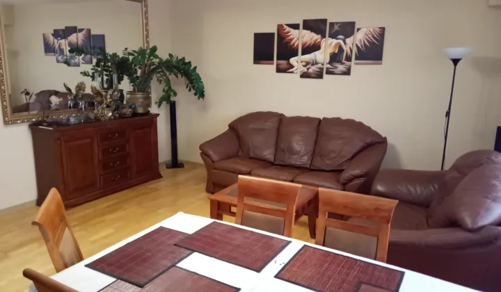 Mieszkanie 3-pokojowe Bełchatów Binków, ul. Witolda Budryka