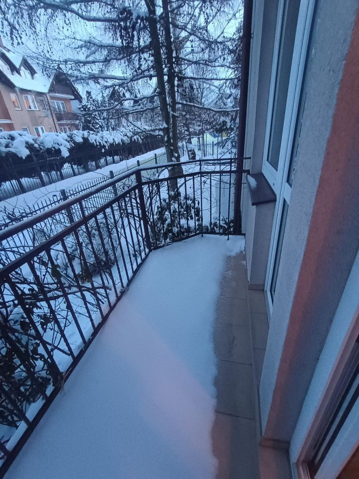 Mieszkanie 2-pokojowe Gdańsk Osowa, ul. Akteona. Zdjęcie 11