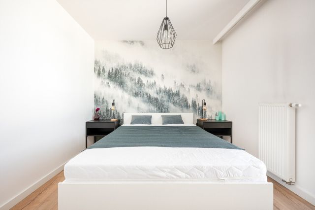 Mieszkanie 3-pokojowe Łódź, ul. Senatorska. Zdjęcie 9