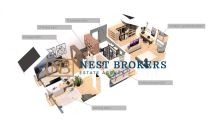 Działka budowlana Trąbki. Zdjęcie 4