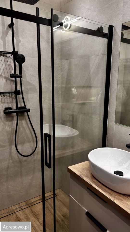 Mieszkanie 2-pokojowe Gdańsk Letnica, ul. Letnicka. Zdjęcie 13