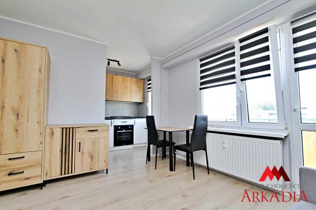 Mieszkanie 1-pokojowe Włocławek. Zdjęcie 2