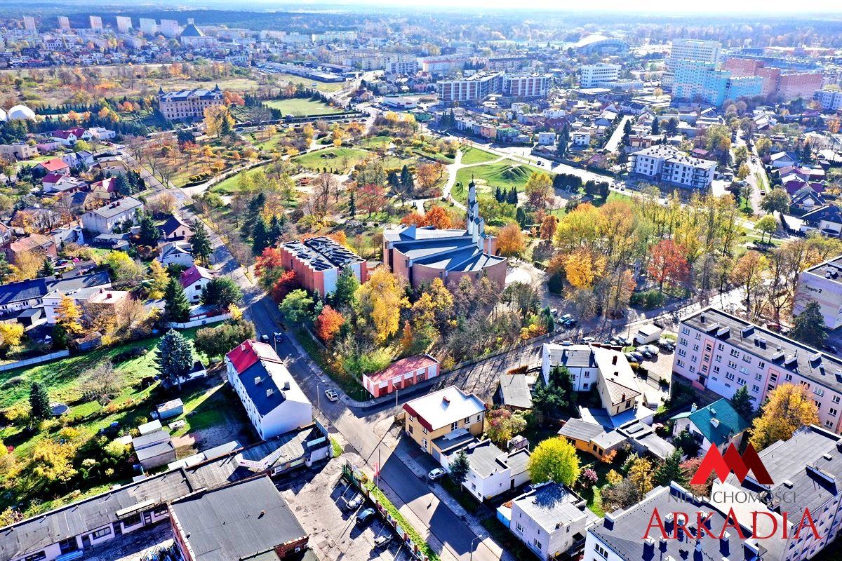 dom wolnostojący, 5 pokoi Włocławek Centrum, ul. Władysława Stanisława Reymonta. Zdjęcie 11