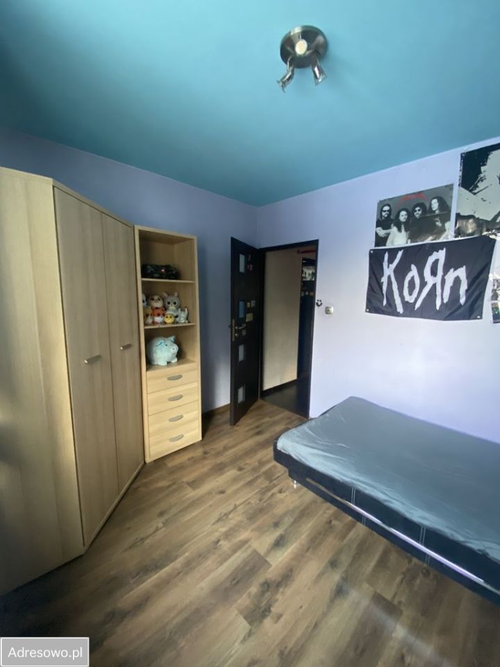 Mieszkanie 3-pokojowe Jastrzębie-Zdrój Zofiówka, ul. Ruchu Oporu. Zdjęcie 3