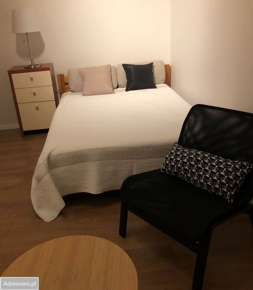 Mieszkanie 1-pokojowe Kraków Grzegórzki, ul. Jana Karola Chodkiewicza. Zdjęcie 9