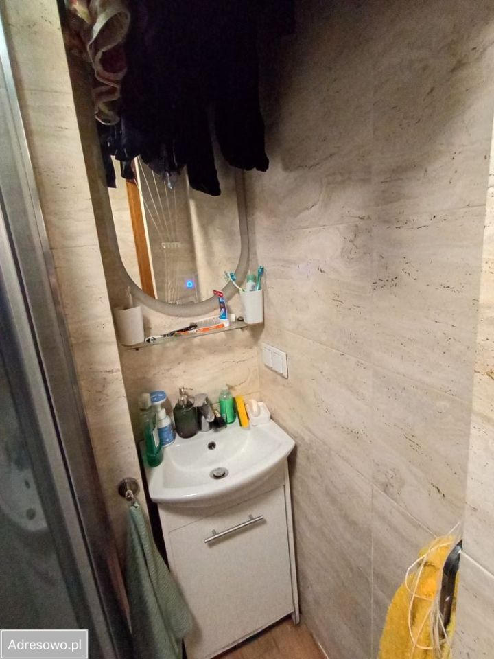 Mieszkanie 2-pokojowe Warszawa Mokotów. Zdjęcie 3