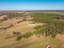 Działka budowlana Łukta, ul. Warmińska. Zdjęcie 4