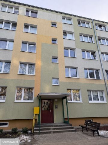 Mieszkanie 2-pokojowe Olsztyn Kormoran, ul. Dworcowa. Zdjęcie 1