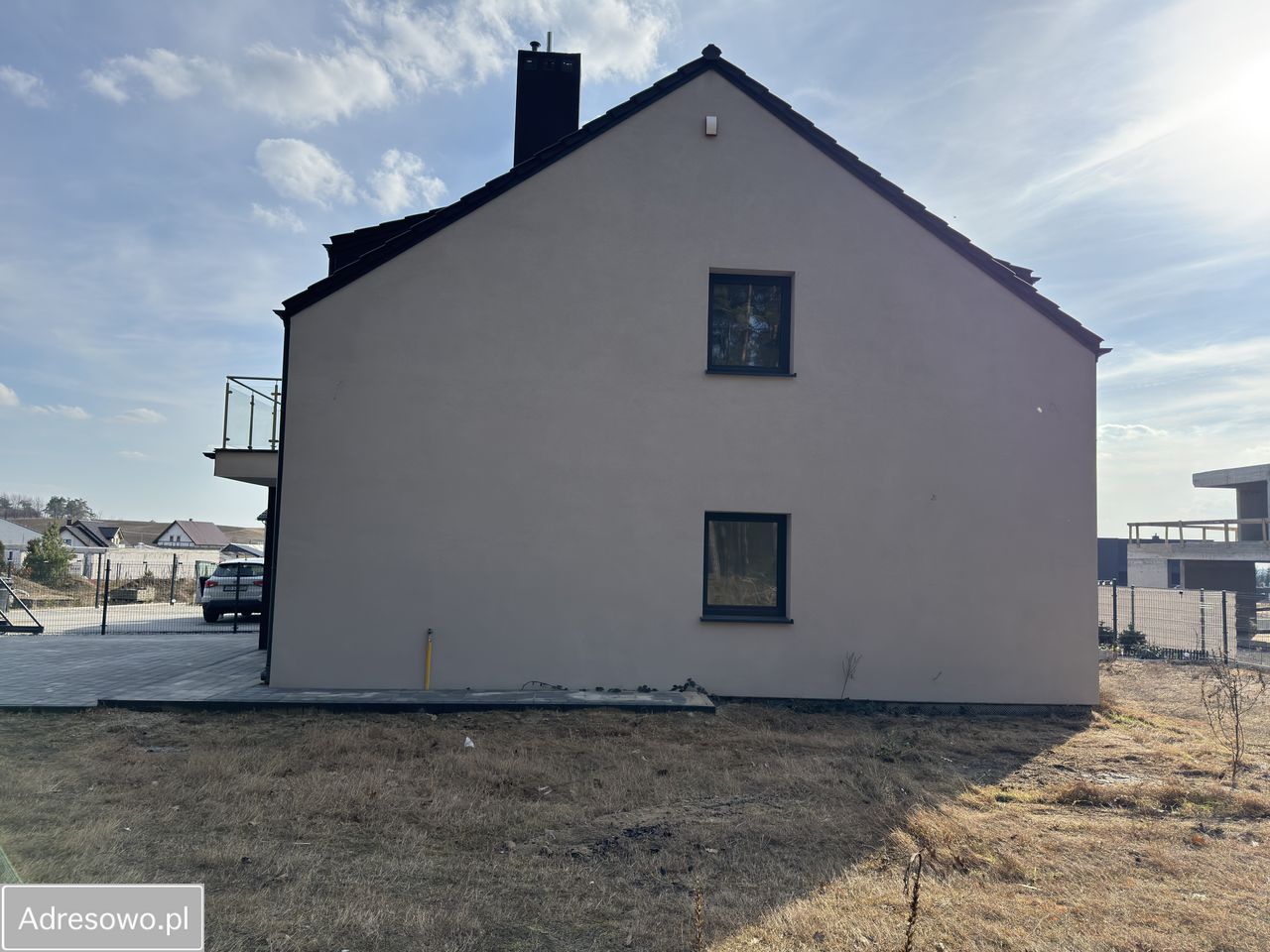 bliźniak, 5 pokoi Chwaszczyno. Zdjęcie 10