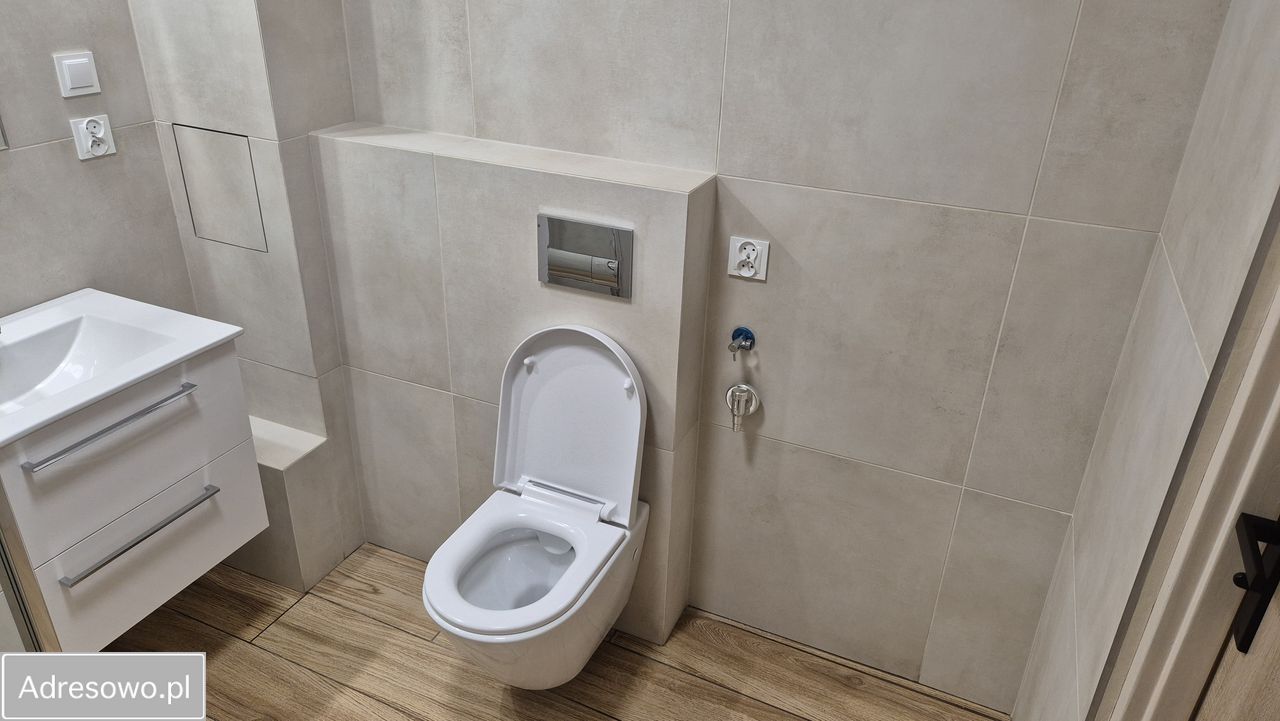 Mieszkanie 2-pokojowe Luboń, ul. gen. Władysława Sikorskiego. Zdjęcie 15