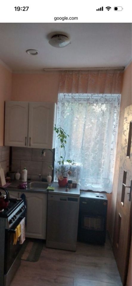 Mieszkanie 1-pokojowe Sosnowiec, ul. Mariacka. Zdjęcie 3