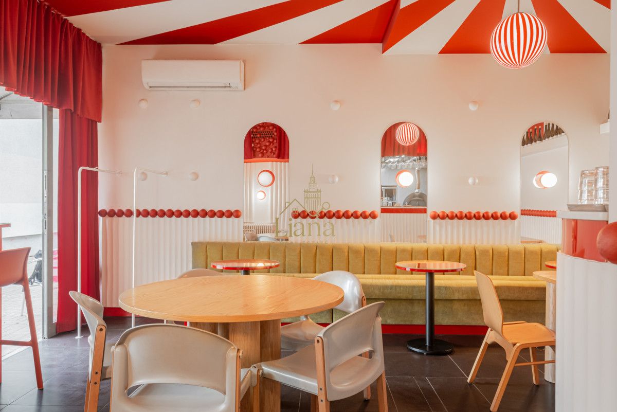 Lokal Warszawa Żoliborz, ul. Juliusza Słowackiego. Zdjęcie 8