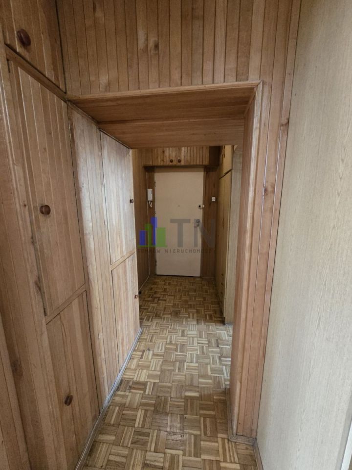 Mieszkanie 3-pokojowe Wrocław Śródmieście, ul. Marcellego Bacciarellego. Zdjęcie 14