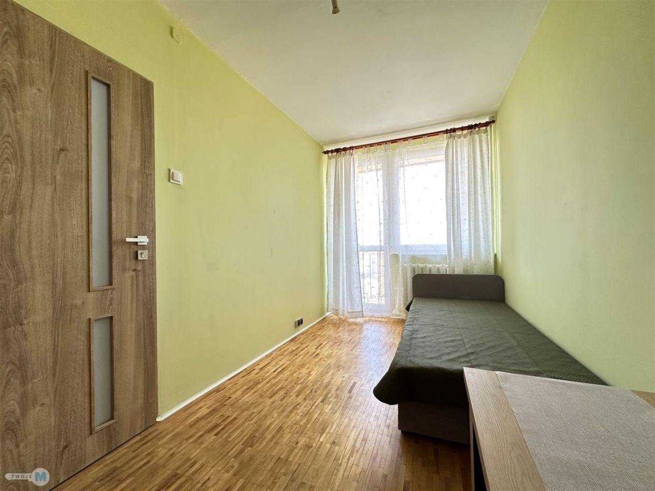 Mieszkanie 2-pokojowe Kielce Uroczysko, ul. Zofii Nałkowskiej. Zdjęcie 7