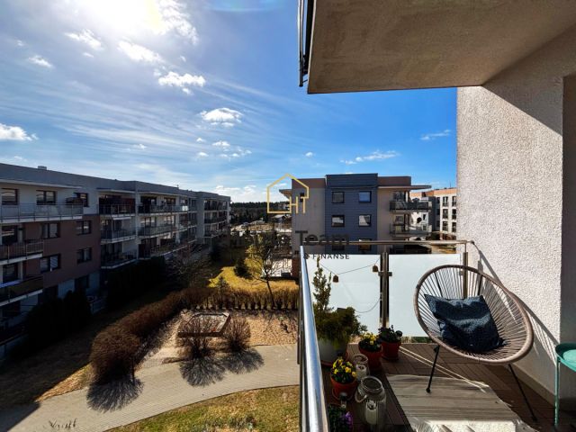 Mieszkanie 3-pokojowe Bydgoszcz, ul. Sybiraków. Zdjęcie 9