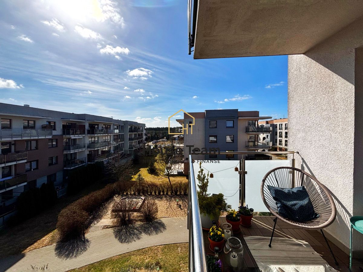 Mieszkanie 3-pokojowe Bydgoszcz, ul. Sybiraków. Zdjęcie 9