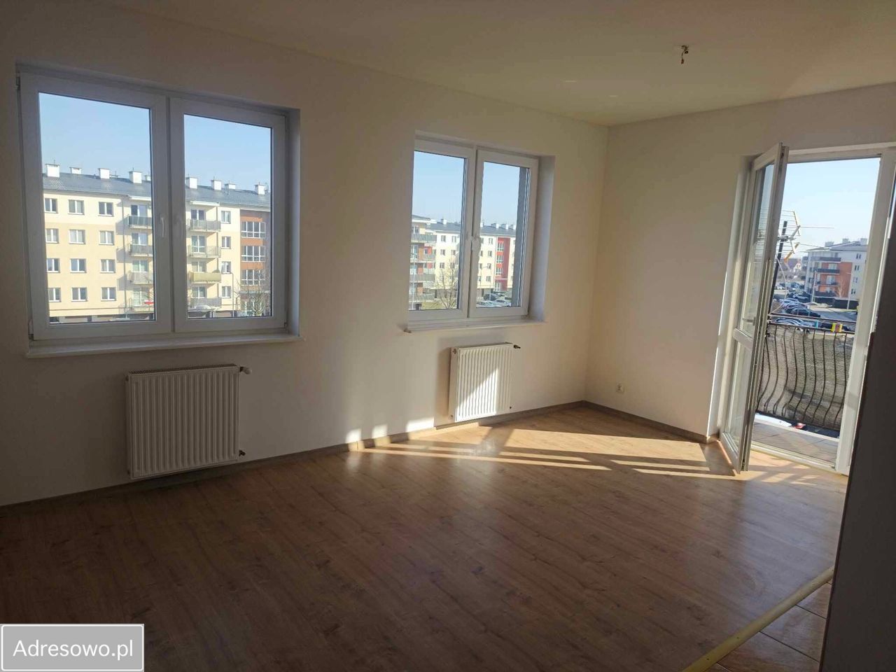 Mieszkanie 1-pokojowe Iława, ul. Zielona. Zdjęcie 2