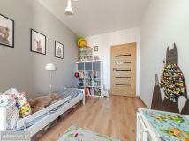 Mieszkanie 3-pokojowe Warszawa Ursynów, ul. Kłobucka. Zdjęcie 3