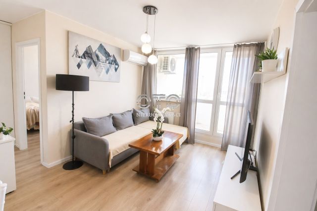 Mieszkanie 3-pokojowe Wrocław Fabryczna, ul. Inżynierska. Zdjęcie 1