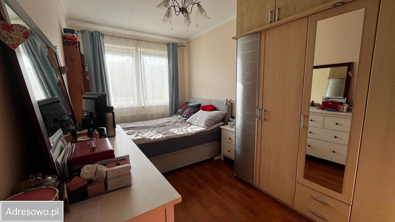 Mieszkanie 4-pokojowe Gdańsk Osowa, ul. Achillesa. Zdjęcie 6