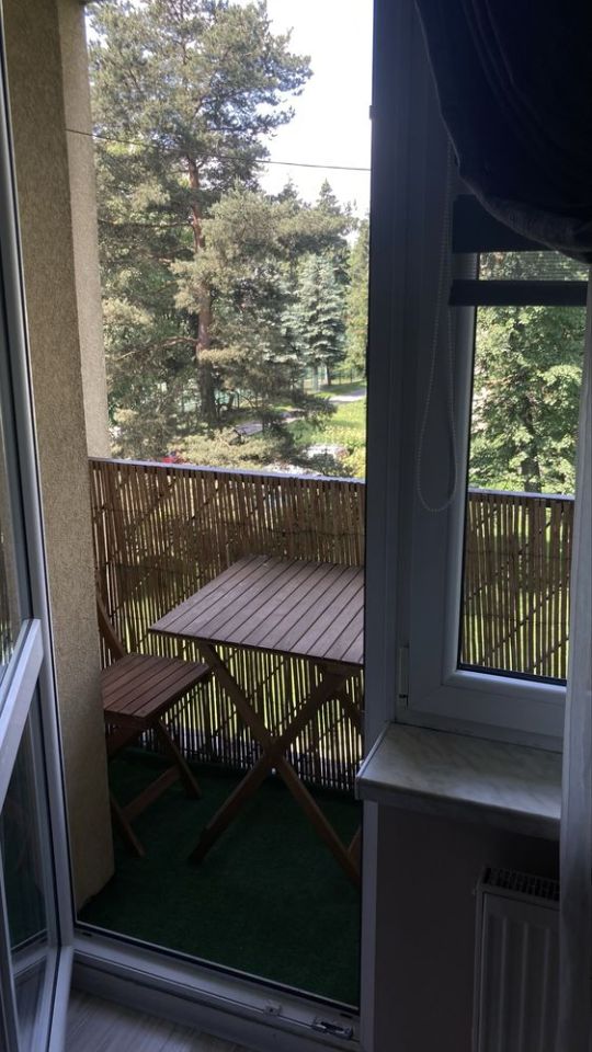 Mieszkanie 2-pokojowe Nowy Targ, al. Mikołaja Kopernika. Zdjęcie 3