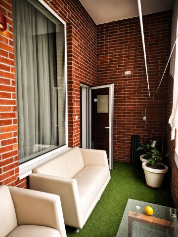 Mieszkanie 5-pokojowe Zielona Góra Centrum, ul. Wrocławska. Zdjęcie 7