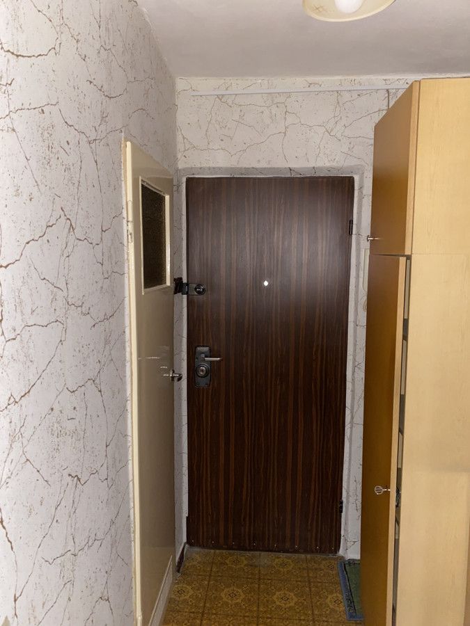 Mieszkanie 1-pokojowe Katowice. Zdjęcie 9