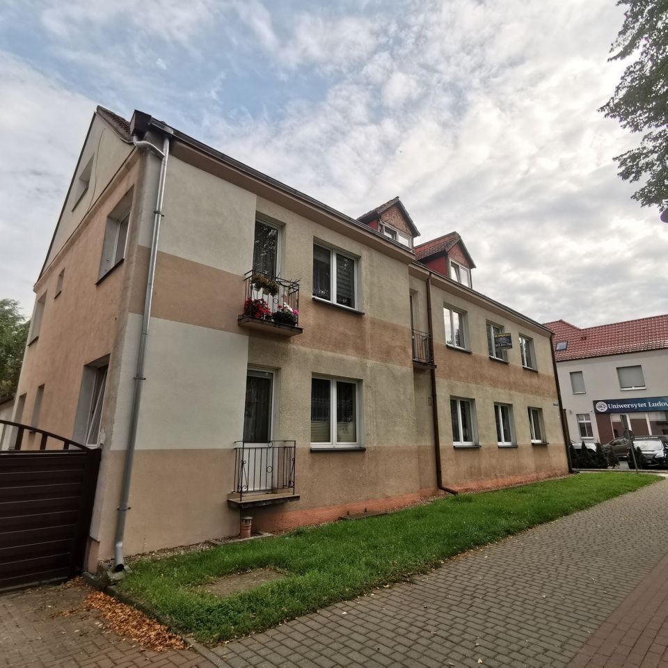 Mieszkanie 2-pokojowe Złotów, al. Piasta. Zdjęcie 18