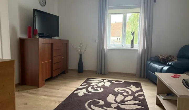 Mieszkanie 2-pokojowe Mieczków