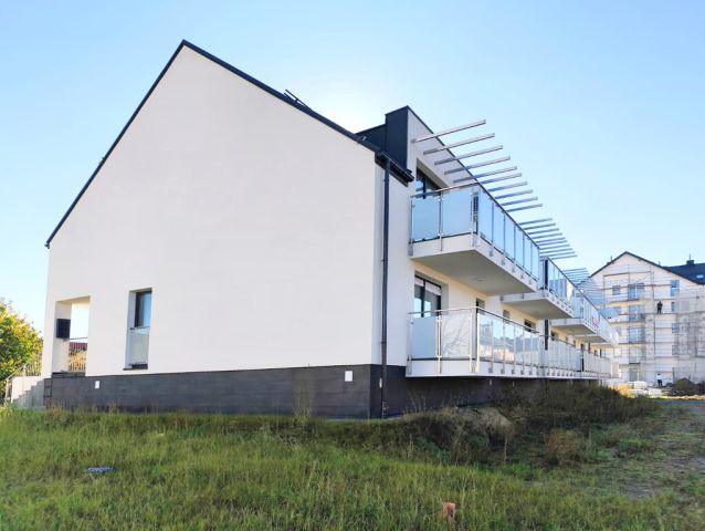 Mieszkanie 4-pokojowe Rzeszów Przybyszówka, ul. Nowosądecka. Zdjęcie 1