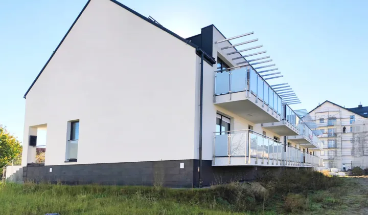 Mieszkanie 4-pokojowe Rzeszów Przybyszówka, ul. Nowosądecka
